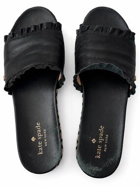 Kate Spade New York Slide Sandals Women’s Size 7M